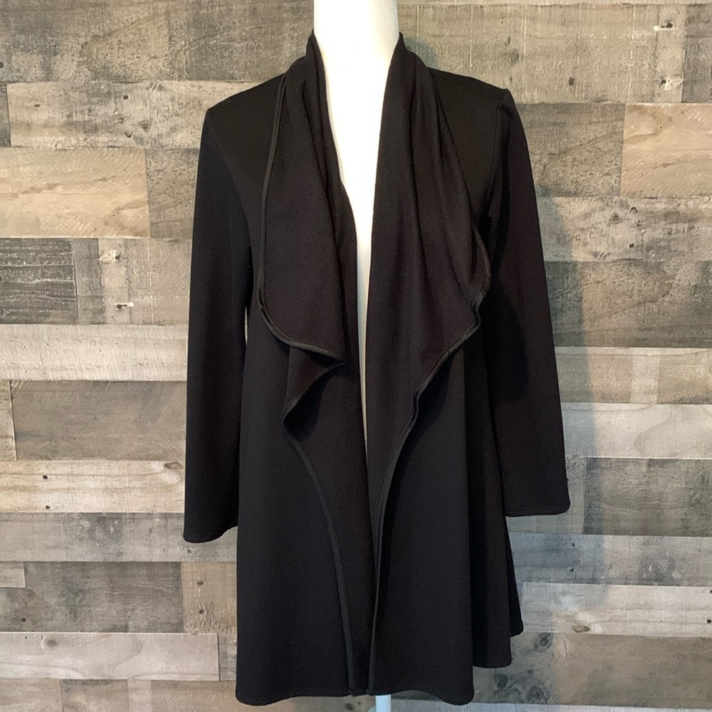 Frumos Waterfall Jacket - Picture 16 of 16
